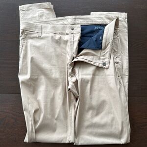 Birddogs, Jeff Pesos (no liner), Men’s Pants, size 36x36